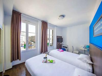 ibis Styles Saint Malo Centre Historique - 62
