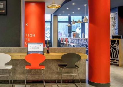 ibis Luzern Kriens - 15
