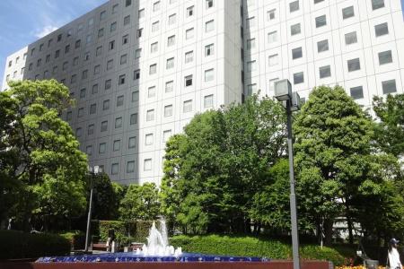 New Otani Inn Tokyo - 23