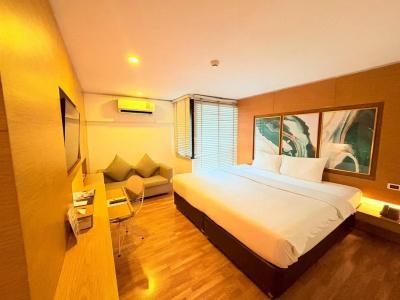 I Residence Silom - 33