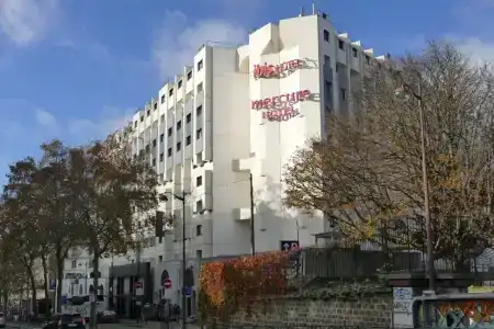 ibis Paris Montmartre 18ème - 0
