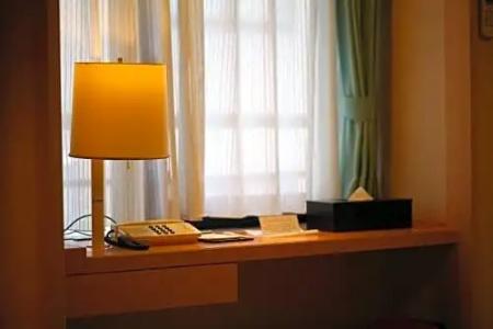 Chatelet Inn Kyoto - 48