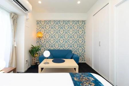 Guest House One More Heart At Tsukiji 1 - 41