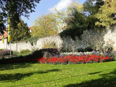 Kitzinger Hof - 20