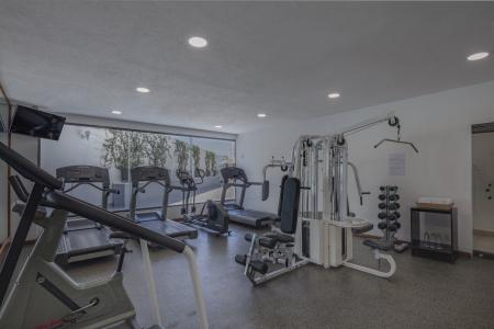 Holiday Inn Puebla La Noria, An Ihg - 37