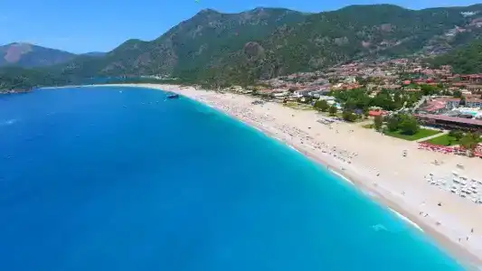 Belcekum Beach - 16