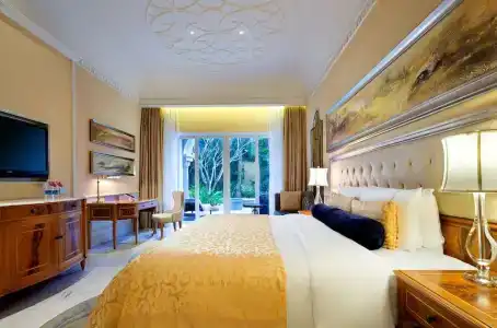 Crowne Plaza Resort Sanya Bay, An Ihg - 68