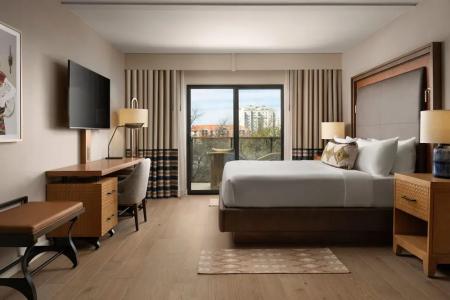 Marriott Plaza San Antonio - 72