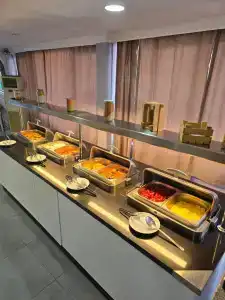 Diamant Otel - 11