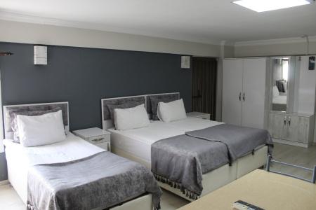 Oban Suites Istanbul - 16