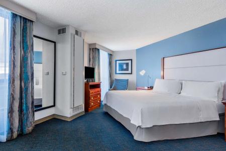 Homewood Suites by Hilton Seattle Downtown - 6