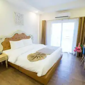 Hi Chiangrai-Sha Extra Plus - 28