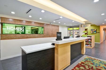 Home2 Suites By Hilton Southwest Cityview - 0
