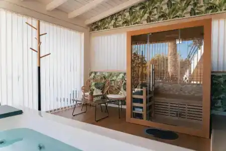 Emesh Boutique Suite - 51
