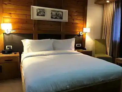 Four Points by Sheraton Kolasin - 39
