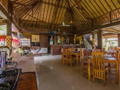 Bhanuswari Resort & Spa - 18