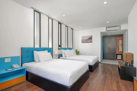 Platinum Danang - 35