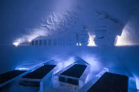 Laplands SnowVillage - 21
