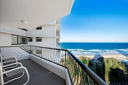 Ultiqa Beach Haven On Broadbeach - 369
