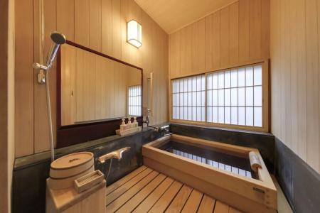 Fujiya Ryokan - 22