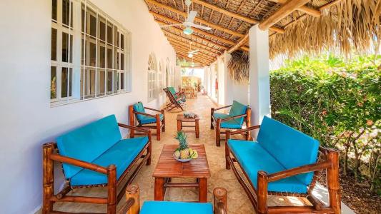 Paradiso del Caribe - 68