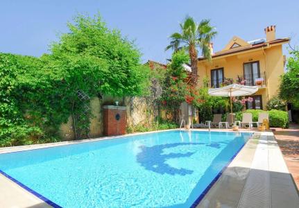 Villa Danlin - 8