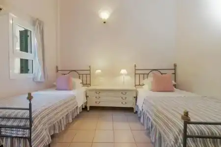 Agnantia Bed & Breakfast - 101