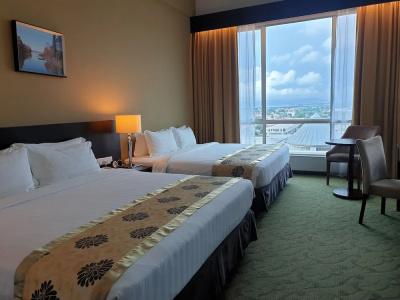 Pan Borneo - 108