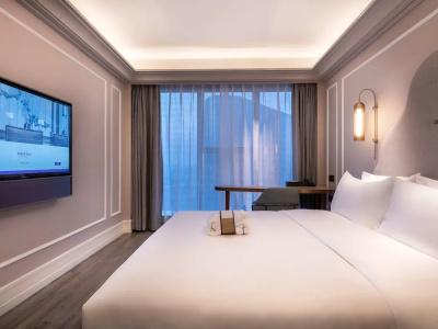 Mercure Suzhou Jinji Lake - 50