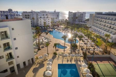 Tsokkos Protaras Beach - 13