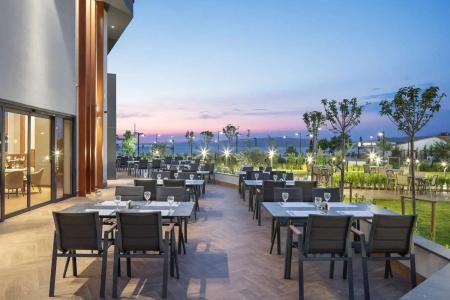 Doubletree By Hilton Canakkale - 24