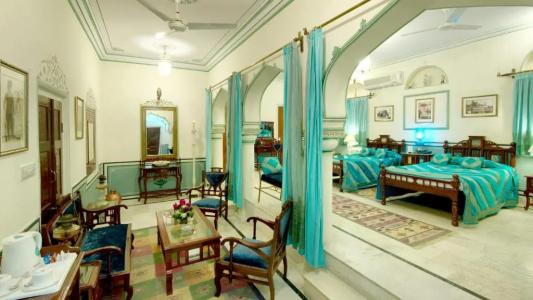 Hari Mahal Palace by Pachar Group - 21
