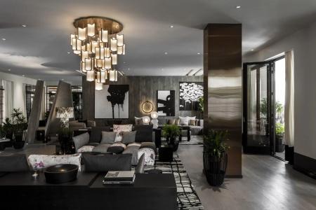 Kimpton La Peer, An Ihg - 28