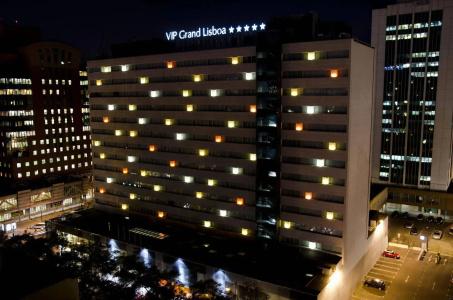 Vip Grand Lisboa & Spa - 44