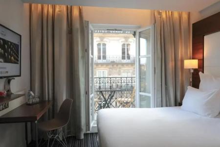 Le Grand Hôtel Grenoble - 47