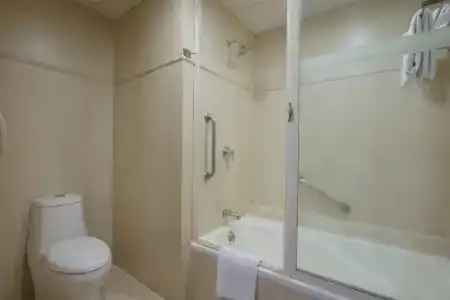 Crowne Plaza Mexico City North-Tlalnepantla, An Ihg - 8
