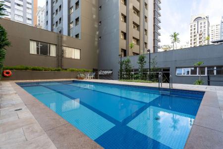 Wyndham Sao Paulo Paulista - 14