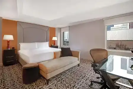 The Sam Houston, Curio Collection by Hilton - 80