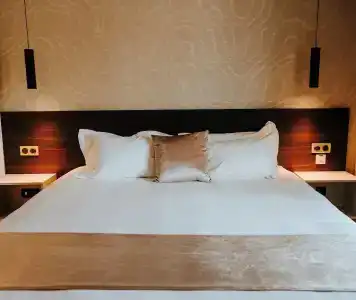 Hôtel Fesch & Spa - 112