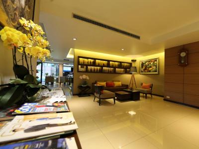 The Dawin Nana - 2