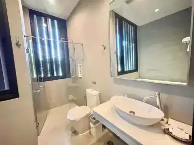 Zensala Riverpark Resort-Sha Extra Plus - 108