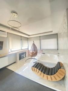 Samsun Osmanlı Otel - 41