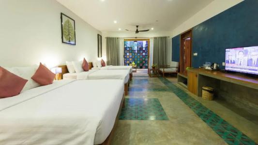 Diamond D'angkor Boutique - 201