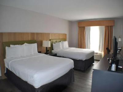 Country Inn & Suites by Radisson, West, KS - 66