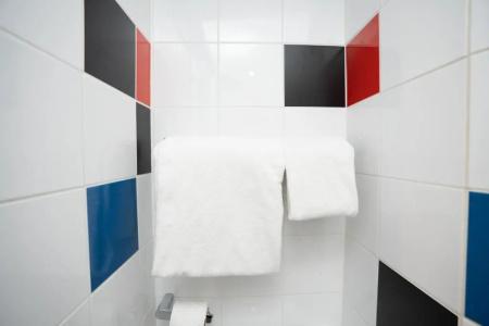 Hôtel Du Mont Dore Batignolles - 7