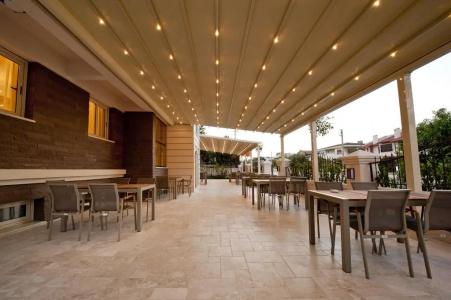 Sakız Kızı Butik Otel Alaçatı - 13