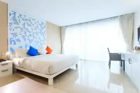 Samui Resotel Beach Resort - SHA extra plus - 41