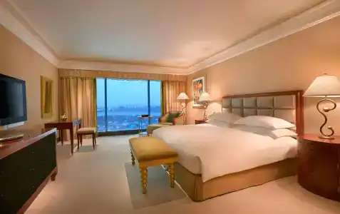 Grand Hyatt Dubai - 14