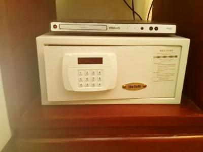 Sawasdee Sukhumvit Inn - 62