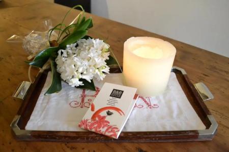 b&b Portico Rosso - 56